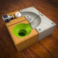 Puzzle Box APK icône