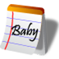 BabyNotes APK ícone