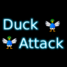 Duck Attack Game icon