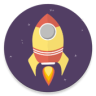 Space Quest - the meteor menace (Unreleased) Game icon