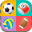 Balls Memory Games Download on Windows