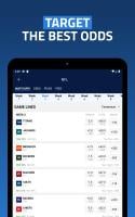 BettingPros APK Gambar Screenshot #10