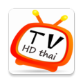 TVHD(TH) (ทีวีออนไลน์) Apk