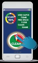 Cleaner Plus Booster APK Download for Android