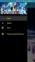 Soundtrack The Great Manshow Mp3 and Lyrics APK Screenshot Thumbnail #1