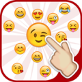 Emojio - Find Lazy Emoji Apk