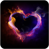 Изображения Live Magic Heart Wallpaper на ПК с Windows