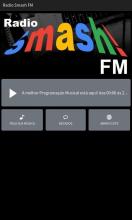 Web Rádio Smash FM APK Download for Android