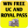 FreeUc- Win free uc and royalpass Download on Windows