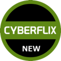 Cyberflix Best Media Player for movies 2k Apk