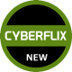 Cyberflix Best Media Player for movies 2k APK