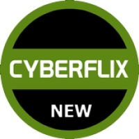 Изображения Cyberflix Best Media Player for movies 2k на ПК с Windows