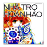 Nhà trọ hoàn hảo -Truyện Tranh Application icon