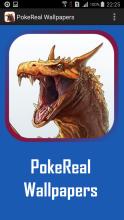 Pokemonster Charizar Wallpaper APK Download for Android