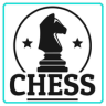 Chess ✔️✔️ Online / Offline Game icon