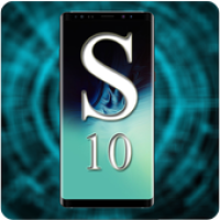 Galaxy S10 Launcher for Samsung APK カバーアート