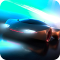 NEOCAR Traffic Racing Car Dash Apk