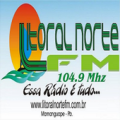 Litoral Norte FM Apk