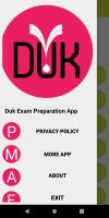 Duk -  Educational App APK 螢幕截圖圖片 #2