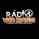 Rádio Web Matos na Web APK