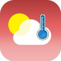 Weather Forecast APK 电影海报图片