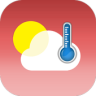 Weather Forecast Application icon