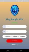 King Bangla Lite Vpn APK Screenshot Thumbnail #3