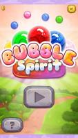 Spirit Bubble Shooter APK ภาพหน้าจอ #1