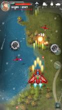 Space Shooter Revenge APK Download for Android