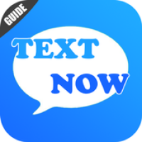 Tips Tricks TextNow: free text & Calls APK صورة الغلاف