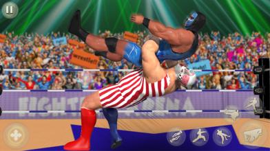 Clown Tag Team Wrestling Fight 2019 APK Download for Android