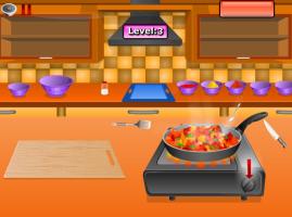 Cooking Chicken Murg Makhani APK スクリーンショット画像 #3