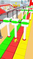 Epic racing-Run fun 3D APK 屏幕截图图片 #2