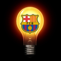 Flashlight Barcelona Apk