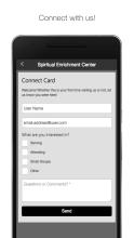 Spiritual Enrichment Center APK Download for Android