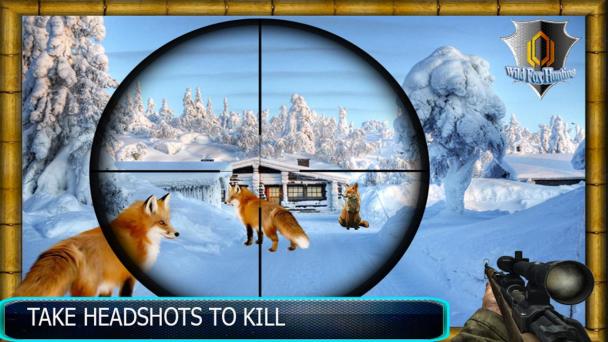 Arctic Fox Simulator Hunt 2016 on Windows PC Download Free - 1.0 - com