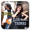 Thomas Arya dan Elsa Pitaloka Mp3 Apk