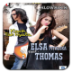 Thomas Arya dan Elsa Pitaloka Mp3 APK