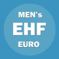 Men's EHF Euro Apk