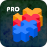 Puzzle App : Play and Win Money Pro Application icon