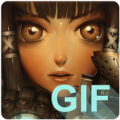 Anime Live (GIF) Wallpapers Apk