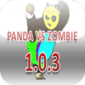 Panda vs Zombie Apk