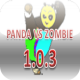 Panda vs Zombie APK