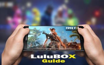 Lulubox Guide FF &amp; ML Skins &amp;Diamonds APK Download for Android