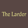 The Larder Application icon