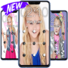 Best Teen USA Pattern Lock Screen Application icon