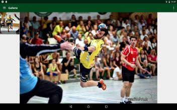 TV Hochdorf - Pfalzbiber APK Download for Android