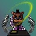 Freddy Guns Apk