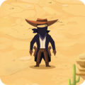 Frenzy Sheriff Apk