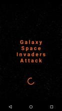 Galaxy Space Invaders Attack (Unreleased) APK Download for Android